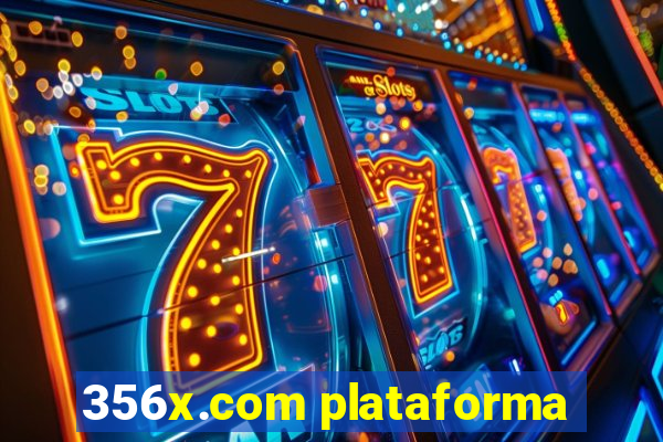 356x.com plataforma